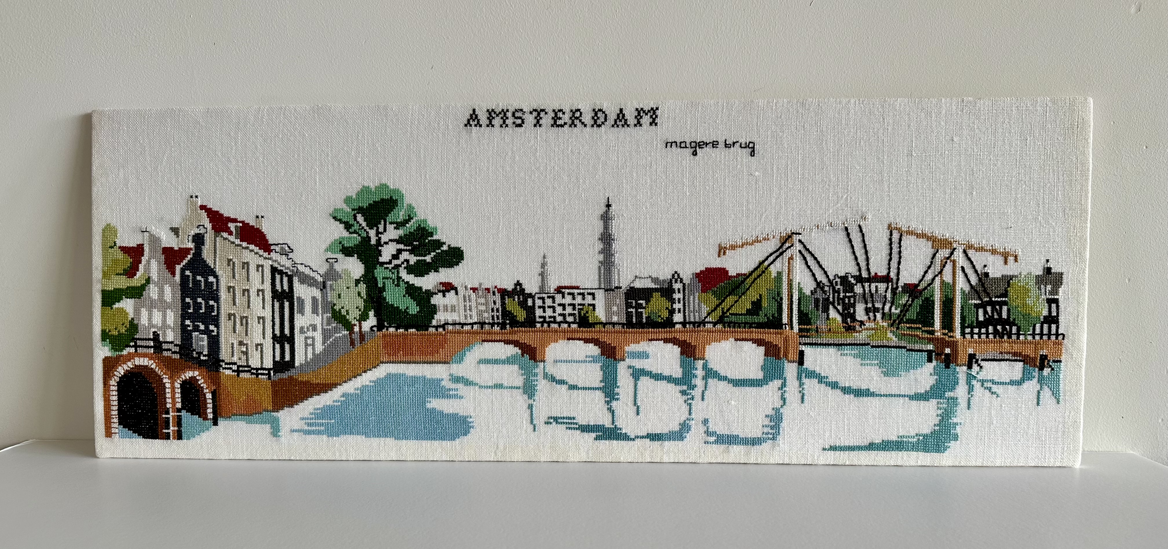 City & Street Work CS007