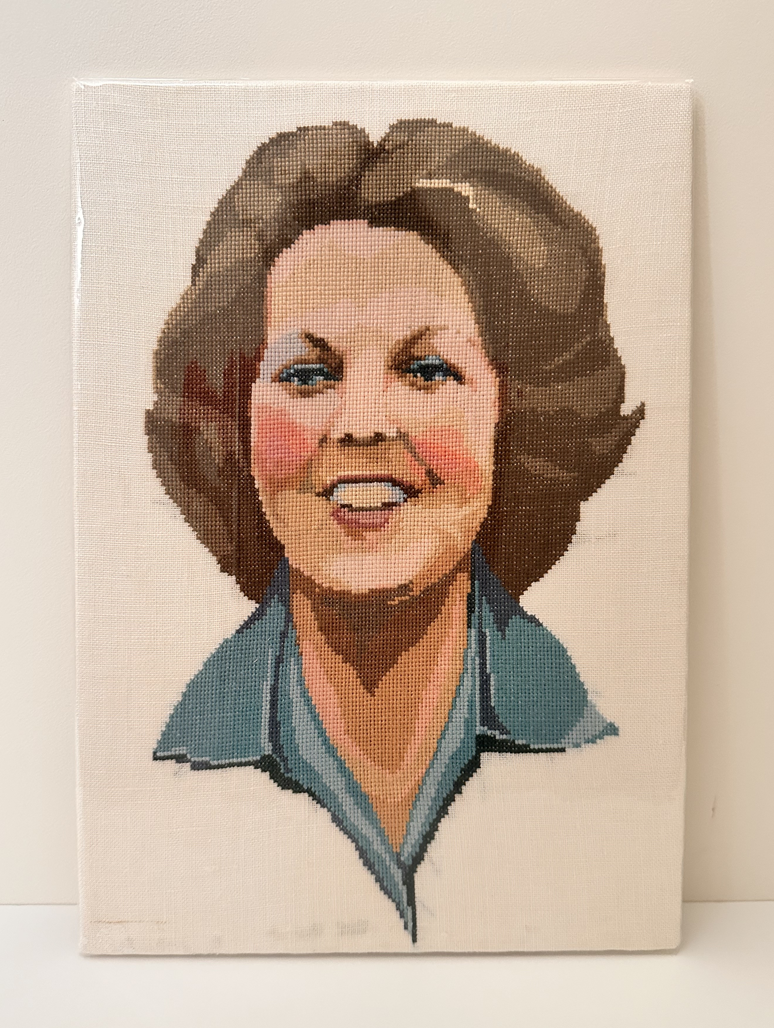 Beatrix als jonge koningin – Beatrix as Young Queen