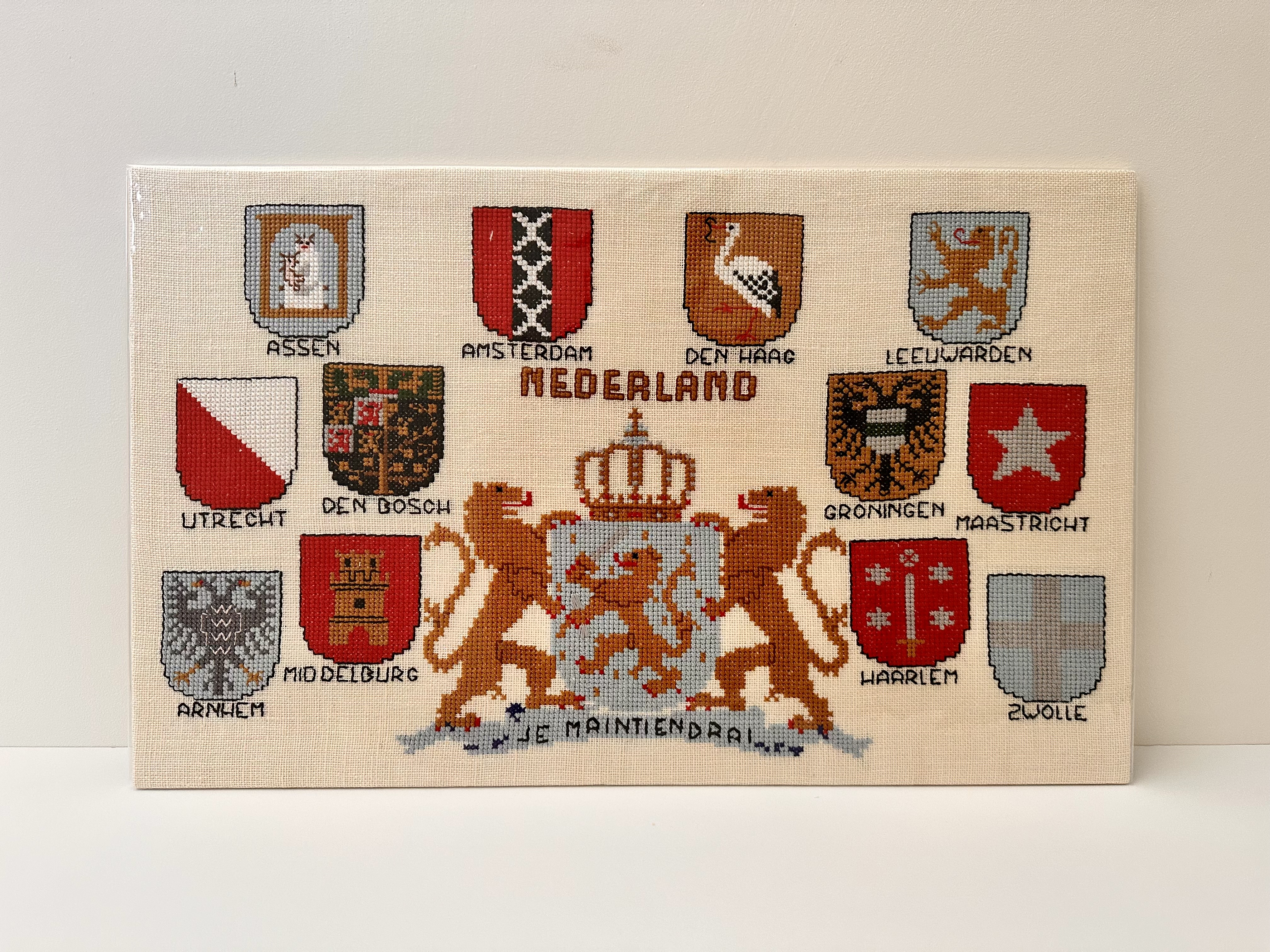 Dutch Heraldry