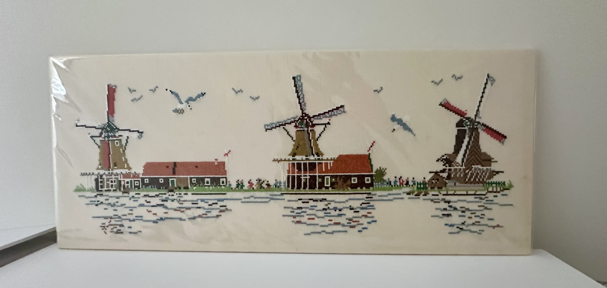 Zaan Scenes Work ZS002