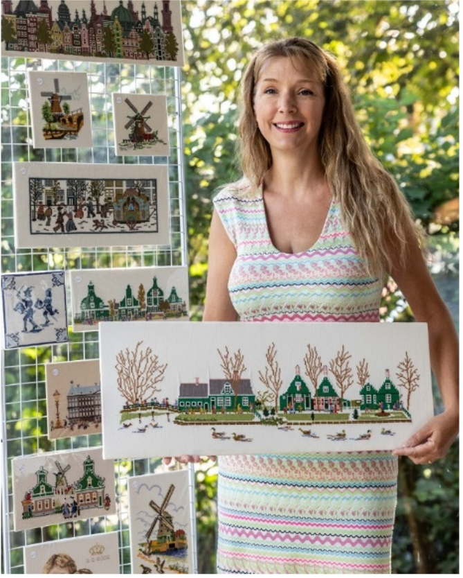 Krantenartikel pagina 3